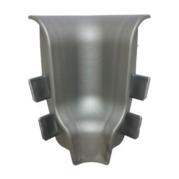 Gümüş Süpürge Köşeliği