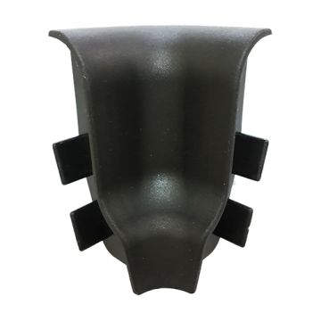 Siyah Süpürge Köşeliği