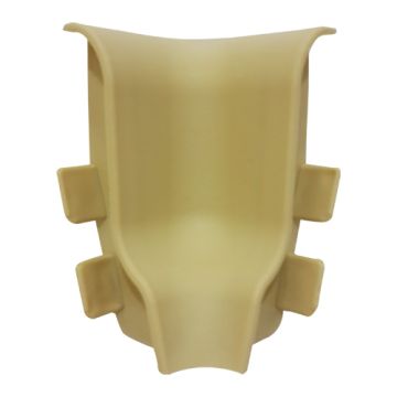 Krem Süpürge Köşeliği