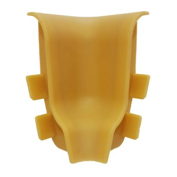 Sütlü Kahve Süpürge Köşeliği