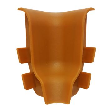 Kahve Süpürge Köşeliği