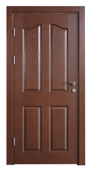 Mol01 Amerikan Panel Kapı