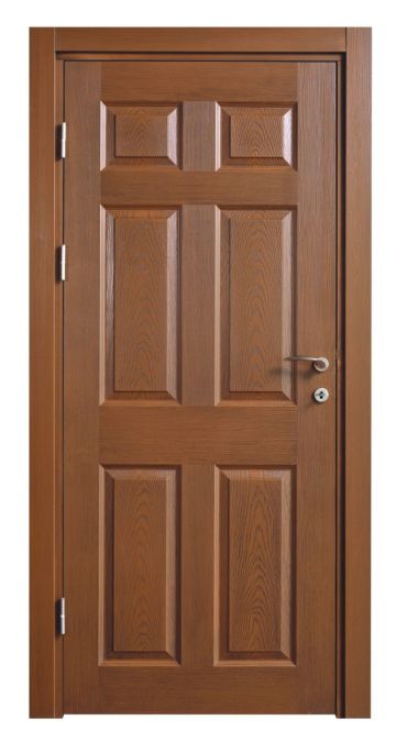 Mol03 Amerikan Panel Kapı