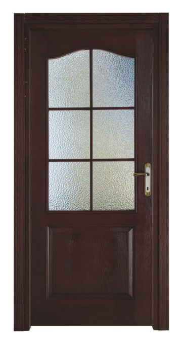 Mol06 Amerikan Panel Kapı