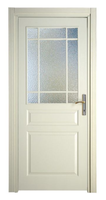 Mol10 Amerikan Panel Kapı