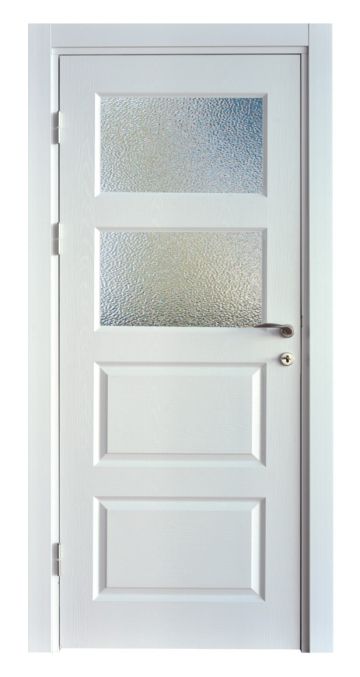 Mol58 Amerikan Panel Kapı