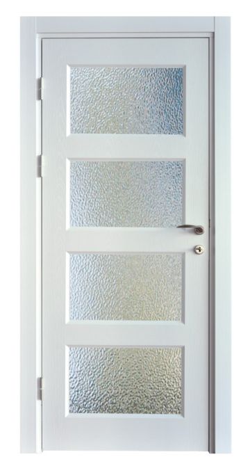 Mol58B Amerikan Panel Kapı