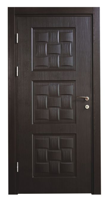 Mol59 Amerikan Panel Kapı