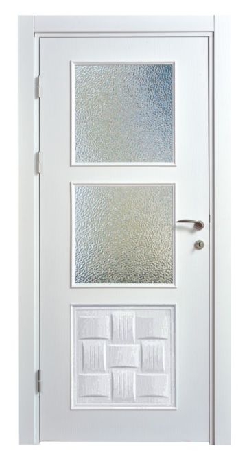 Mol60 Amerikan Panel Kapı