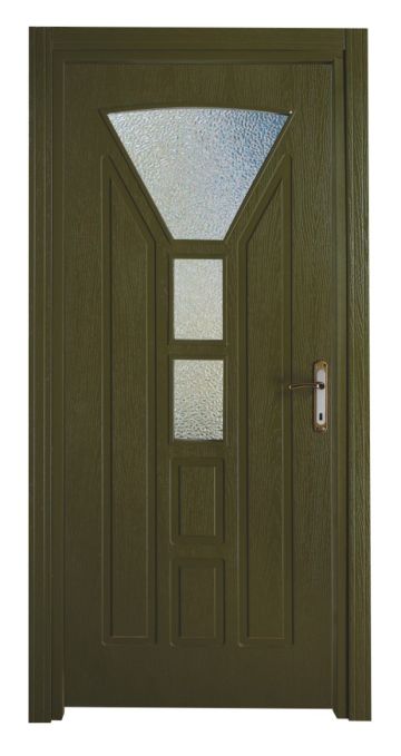 Mol19 MDF-(CNC) Kapı