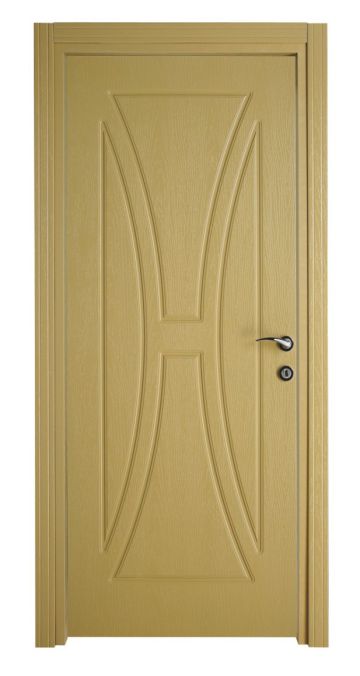 Mol20 MDF-(CNC) Kapı