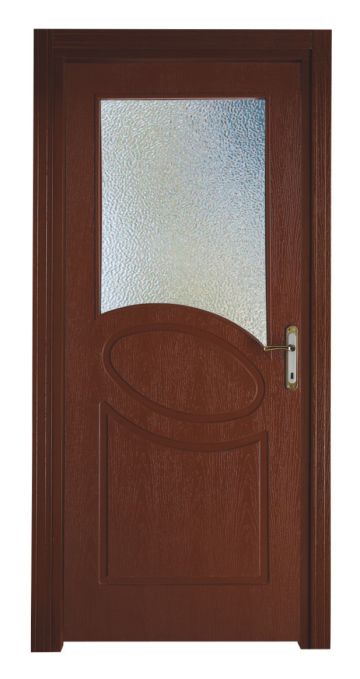 Mol24 MDF-(CNC) Kapı