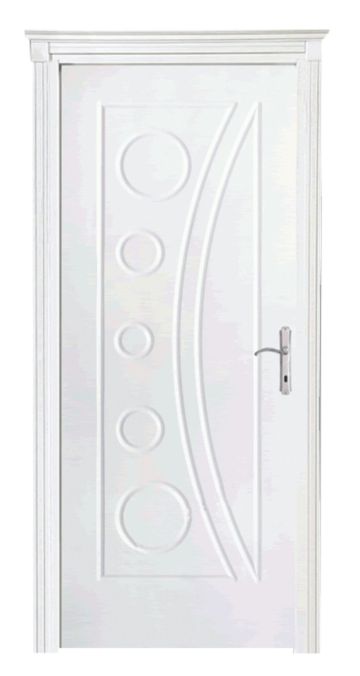 Mol80 MDF-(CNC) Kapı