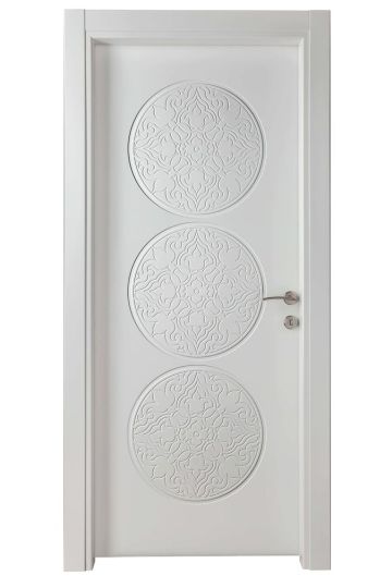 Mol-Lx-01 Lake Kapı