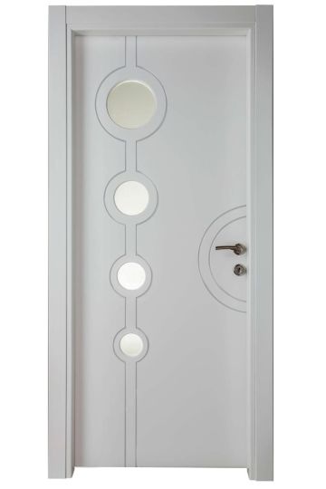 Mol-Lx-03 Lake Kapı