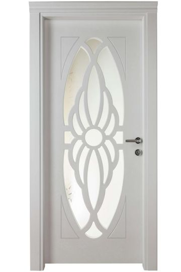 Mol-Lx-06 Lake Kapı