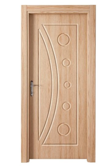 Mol-Lx-80 PVC Kaplamalı Kapı