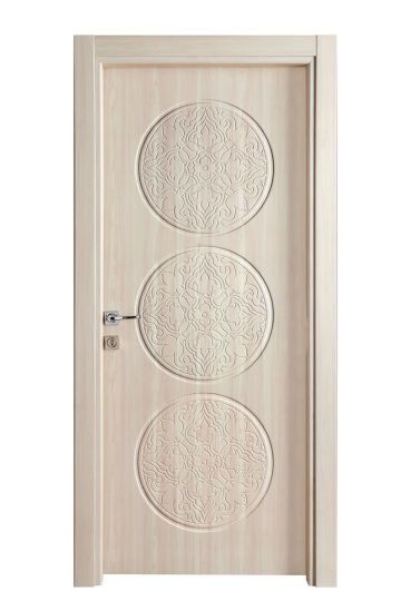 Mol-Lx-84 PVC Kaplamalı Kapı