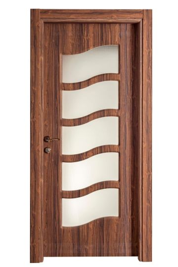 Mol-Lx-86 PVC Kaplamalı Kapı