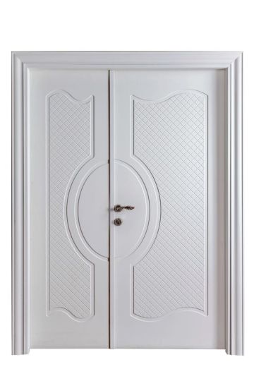 Mol-Lx-87 PVC Kaplamalı Kapı