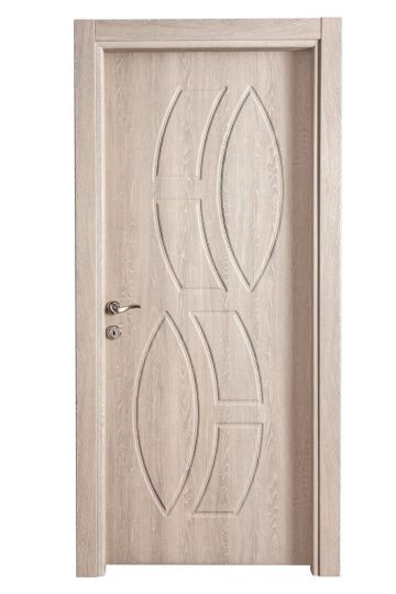 Mol-Lx-89 PVC Kaplamalı Kapı