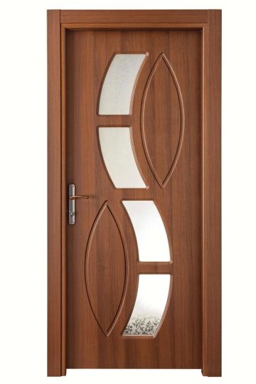 Mol-Lx-90 PVC Kaplamalı Kapı