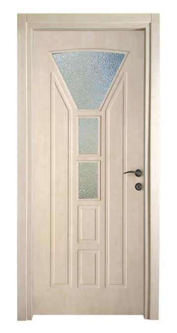 Mol-36 PVC Kaplamalı Kapı