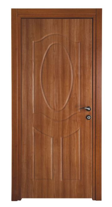 Mol-38 PVC Kaplamalı Kapı