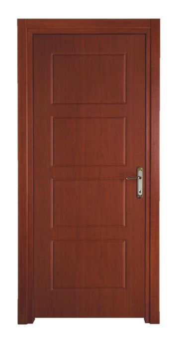 Mol-39 PVC Kaplamalı Kapı