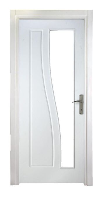 Mol-40 PVC Kaplamalı Kapı