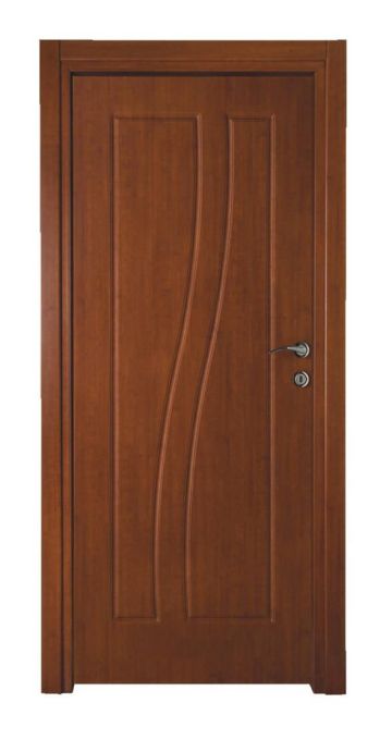 Mol-41 PVC Kaplamalı Kapı