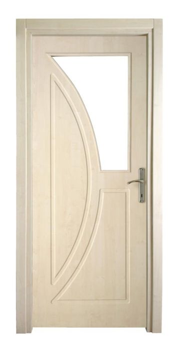 Mol-43 PVC Kaplamalı Kapı