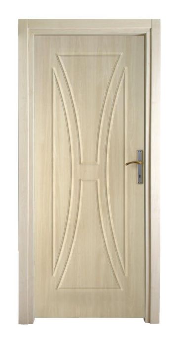 Mol-45 PVC Kaplamalı Kapı