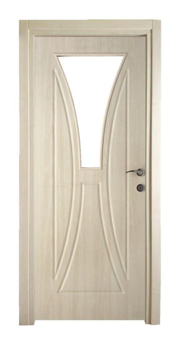 Mol-46 PVC Kaplamalı Kapı