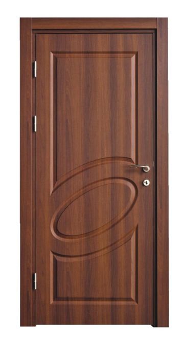 Mol-47B PVC Kaplamalı Kapı