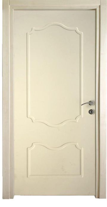 Mol-48 PVC Kaplamalı Kapı