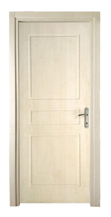 Mol-50 PVC Kaplamalı Kapı