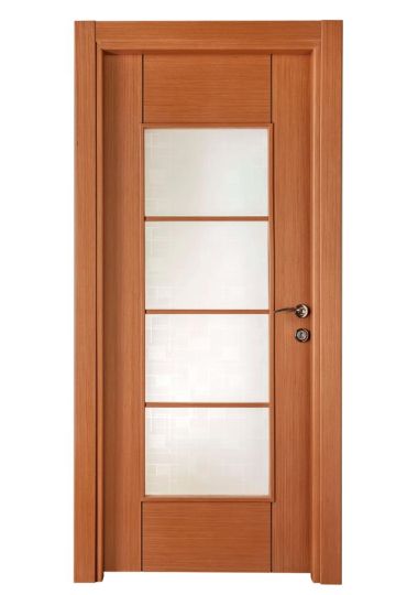 Mol-Lx-31 Ahşap Kaplamalı Kapı