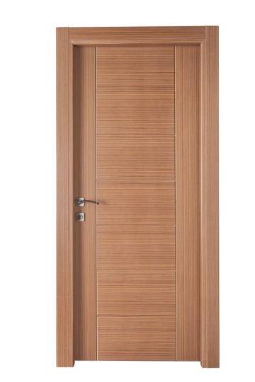 Mol-Lx-32 Ahşap Kaplamalı Kapı