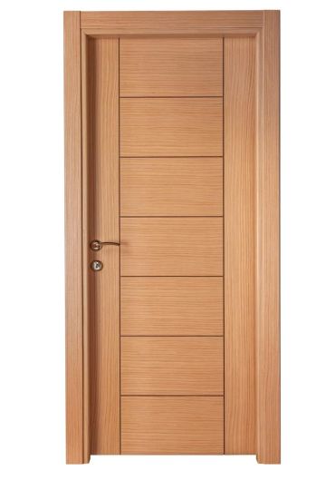 Mol-Lx-34 Ahşap Kaplamalı Kapı