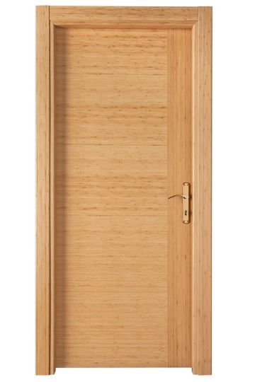 Mol-Lx-37 Ahşap Kaplamalı Kapı