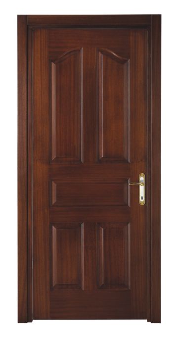 Mol-28 Ahşap Kaplamalı Kapı