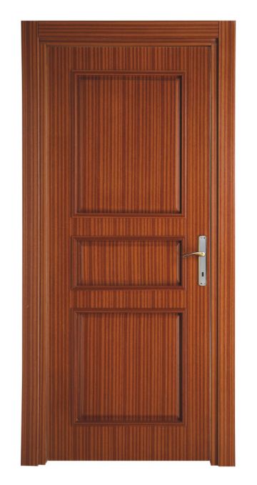 Mol-29 Ahşap Kaplamalı Kapı