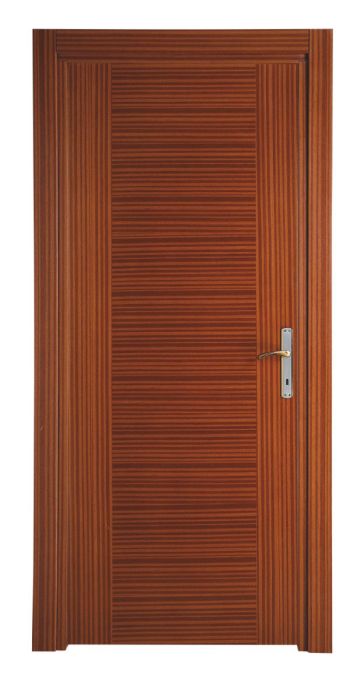Mol-31 Ahşap Kaplamalı Kapı