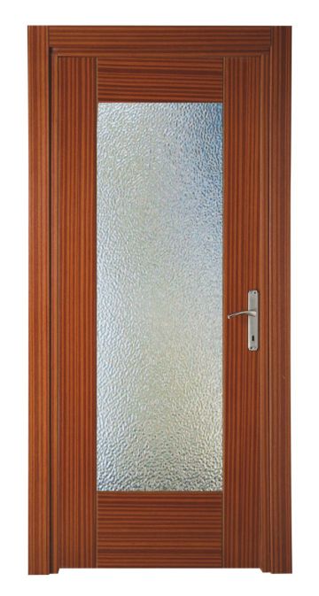 Mol-32 Ahşap Kaplamalı Kapı