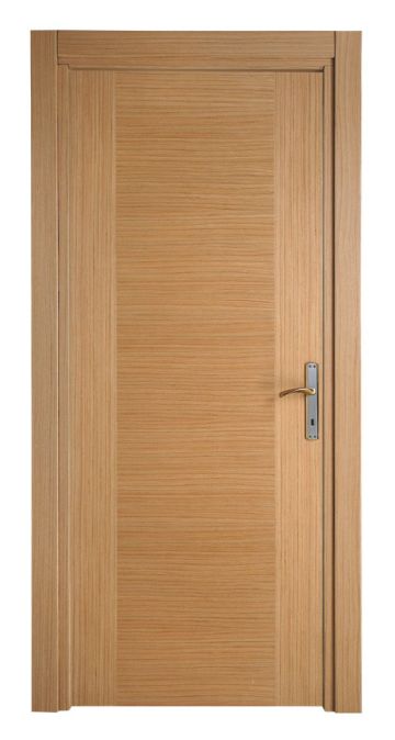 Mol-34 Ahşap Kaplamalı Kapı