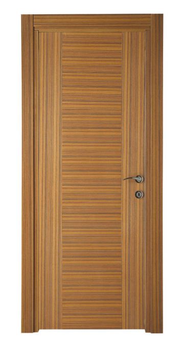 Mol-35 Ahşap Kaplamalı Kapı