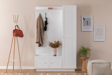 PT1 Özel Yapım Portmanto